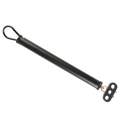 Picture of BRACKET SLIDE BAR SPRING ASSEMBLY - 97135903