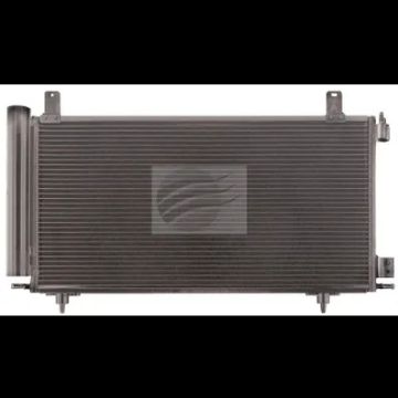 Picture of COND HOLDEN COMMODORE VE SERIES 1, 6 & 8 06-11 - CN6337R