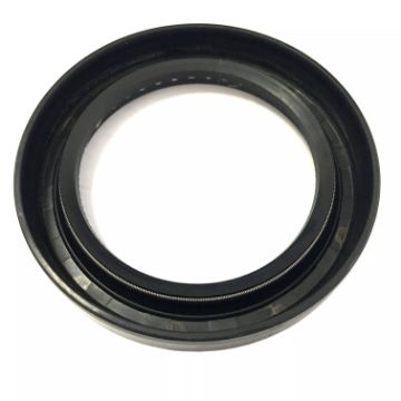 Picture of FRONT CRANKSHAFT OIL SEAL 4BE1 - 18A3701-OE
