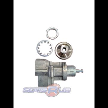 Picture of Air Seat Control Valve GT BRAND - 134-4