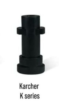 Picture of Foam Cannon Adaptor Karcher K Series - AD03