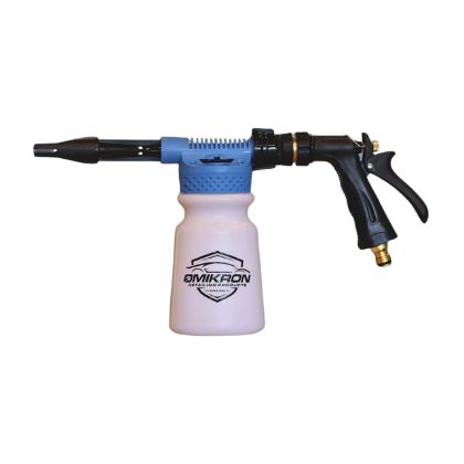 Picture of OMKIRON SOAPY CANNON GUN - NORMAL HOSE - SOACAN