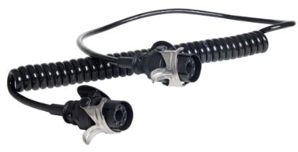 Picture of 4.5m Multivolt EBS Suzi With Long Tail - EBS-MVL-T