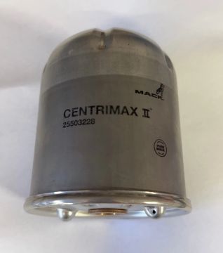 Picture of Centrifuge Disposable Rotor - 25503228