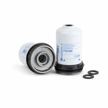 Picture of FUEL FILTER - P583998