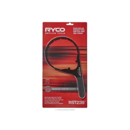 Picture of RYCO TOOL Common North American Fuel Water separator - RST239