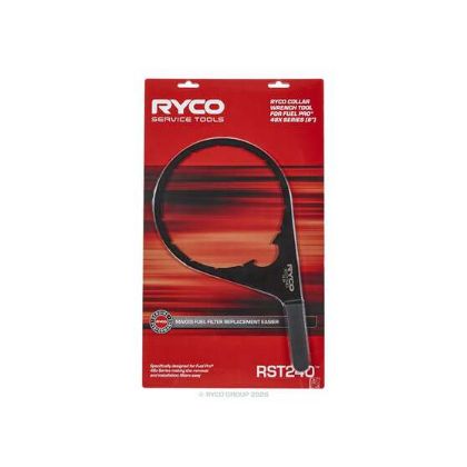 Picture of RYCO TOOL Detroit Fuel Water Separator - RST240