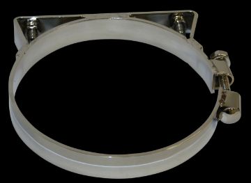 Picture of 8" (203mm) MOUNTING BRACKET - BM80SSP