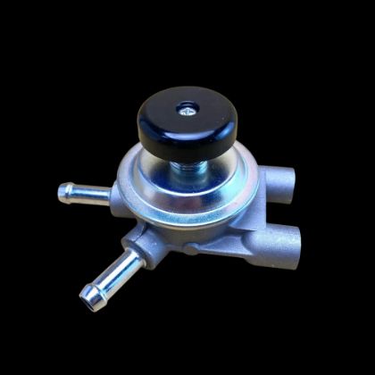Picture of FUEL PRIMER PUMP ON CHASSIS - 18S0010