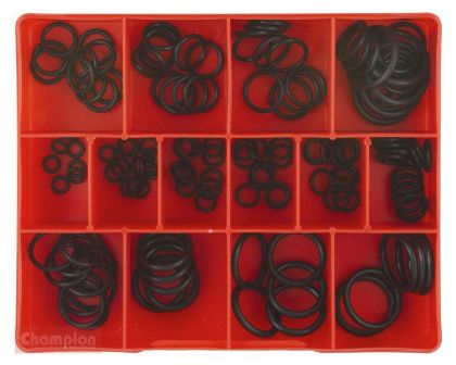 Picture of METRIC O RING ASSORTMENT - CA116