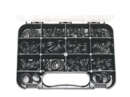 Picture of GJ Works Imperial “O” Rings - GKA435